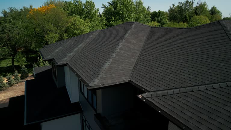 Best Roof Ventilation Installation  in Grand Canyon Village, AZ